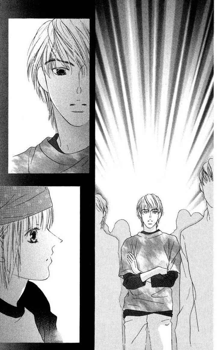 Page 10 Chapter 40 Kiss