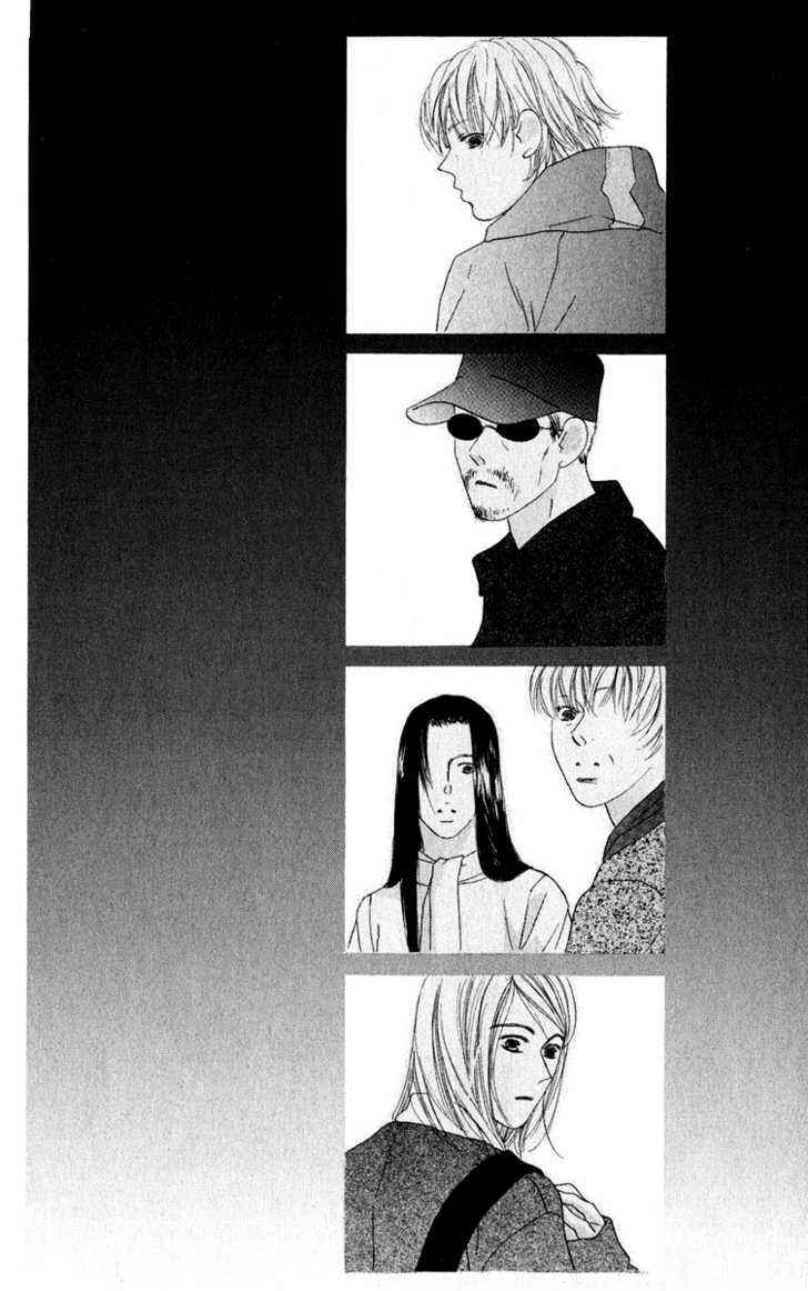 Page 11 Chapter 40 Kiss