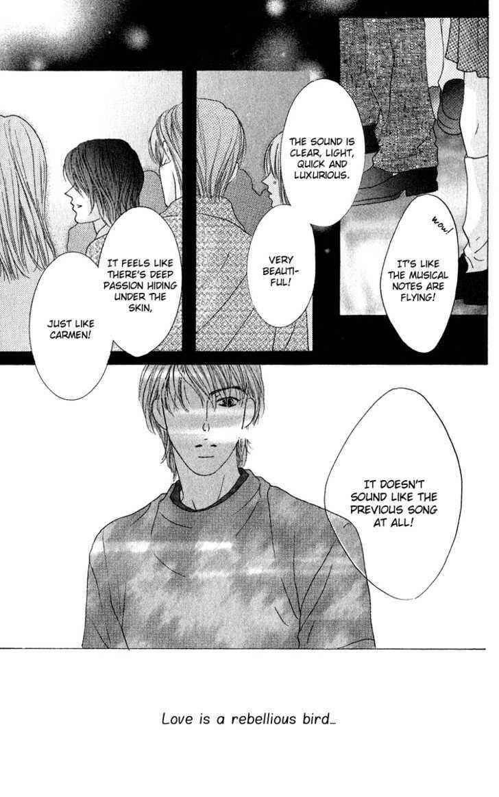 Page 15 Chapter 40 Kiss