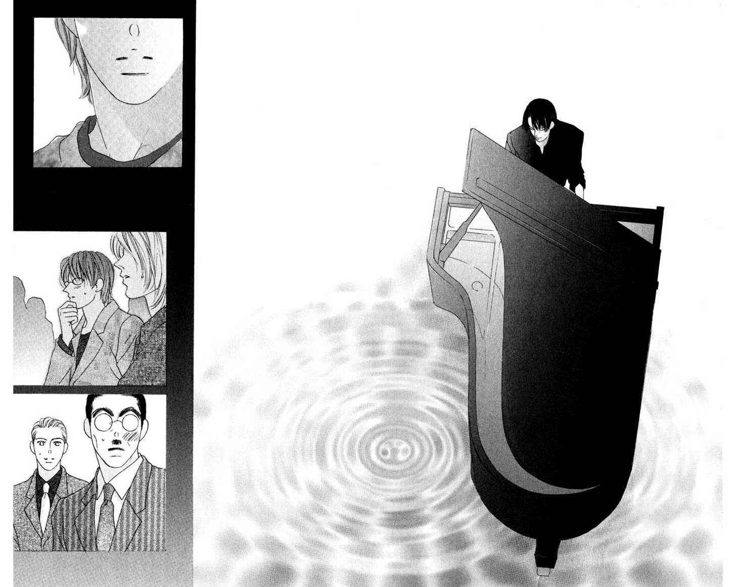 Page 22 Chapter 40 Kiss