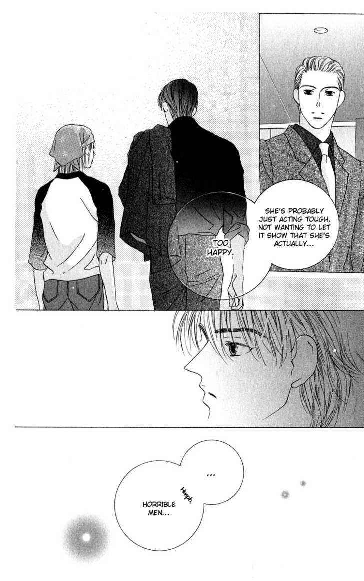 Page 27 Chapter 40 Kiss