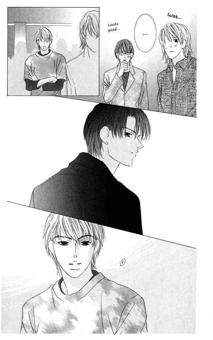 Page 5 Chapter 40 Kiss