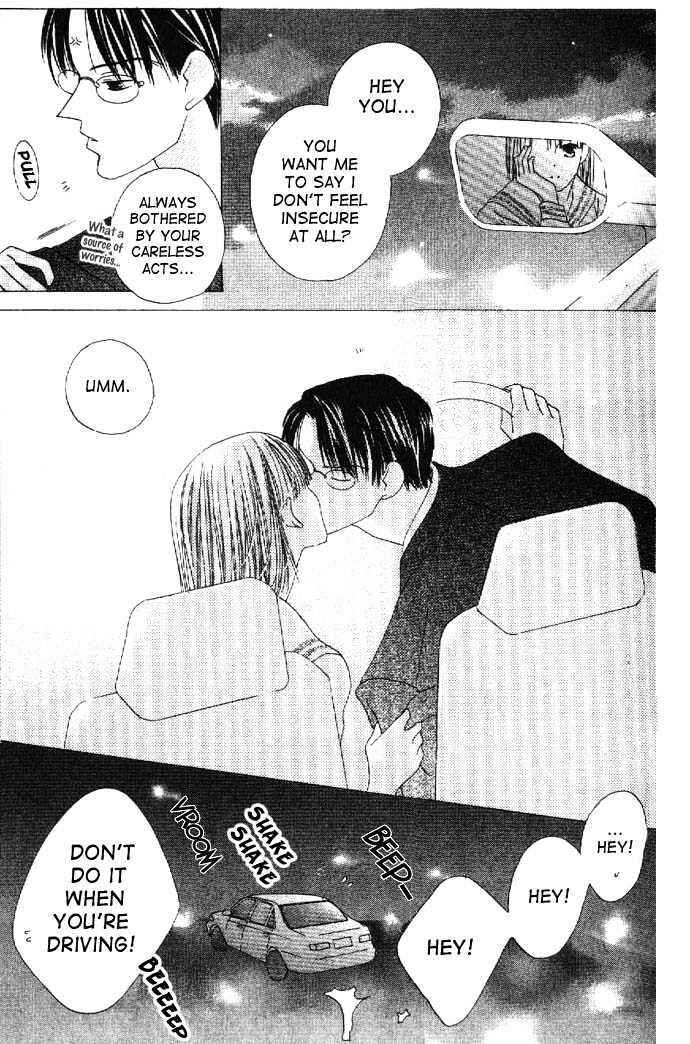 Page 11 Chapter 17 Kiss