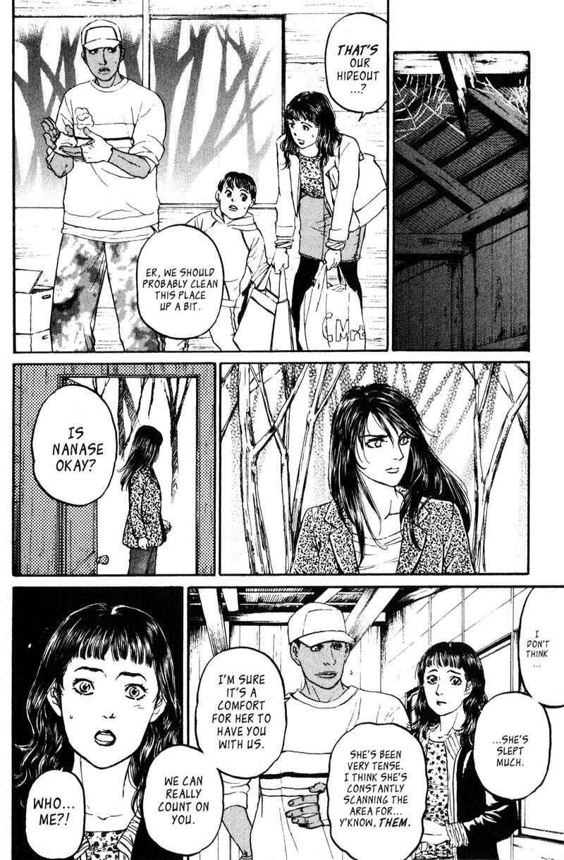 Page 7 Chapter 5.4 Nanase