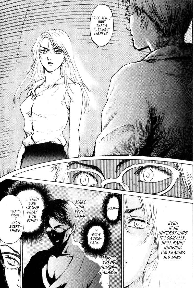 Page 31 Chapter 2.3 Nanase
