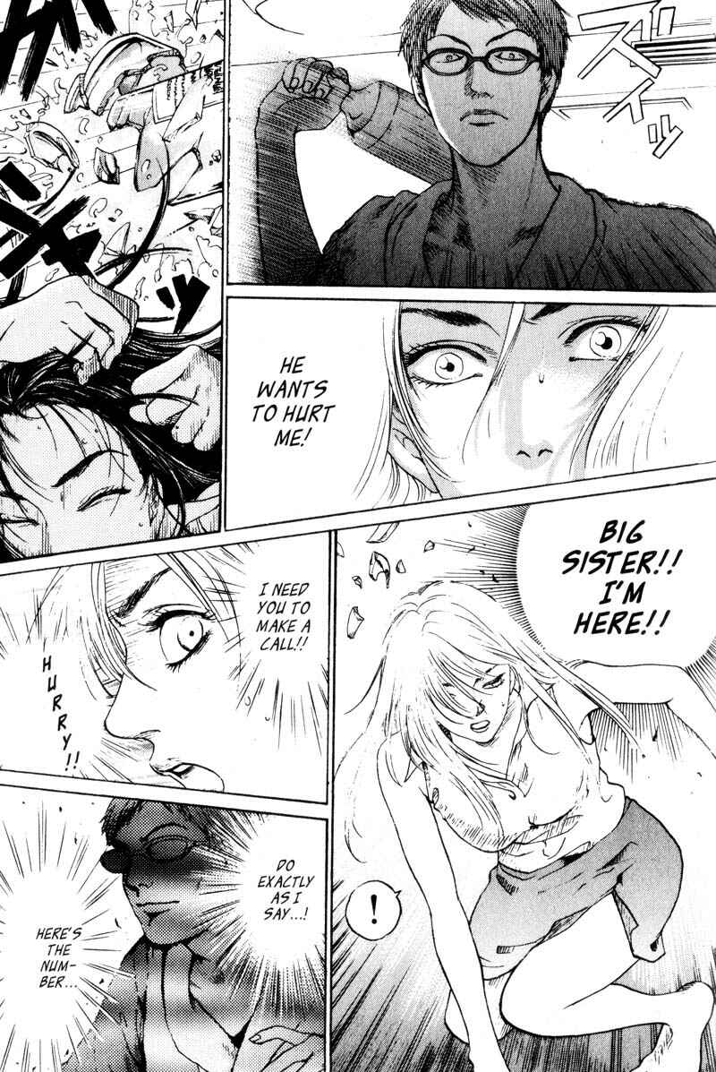 Page 35 Chapter 2.3 Nanase