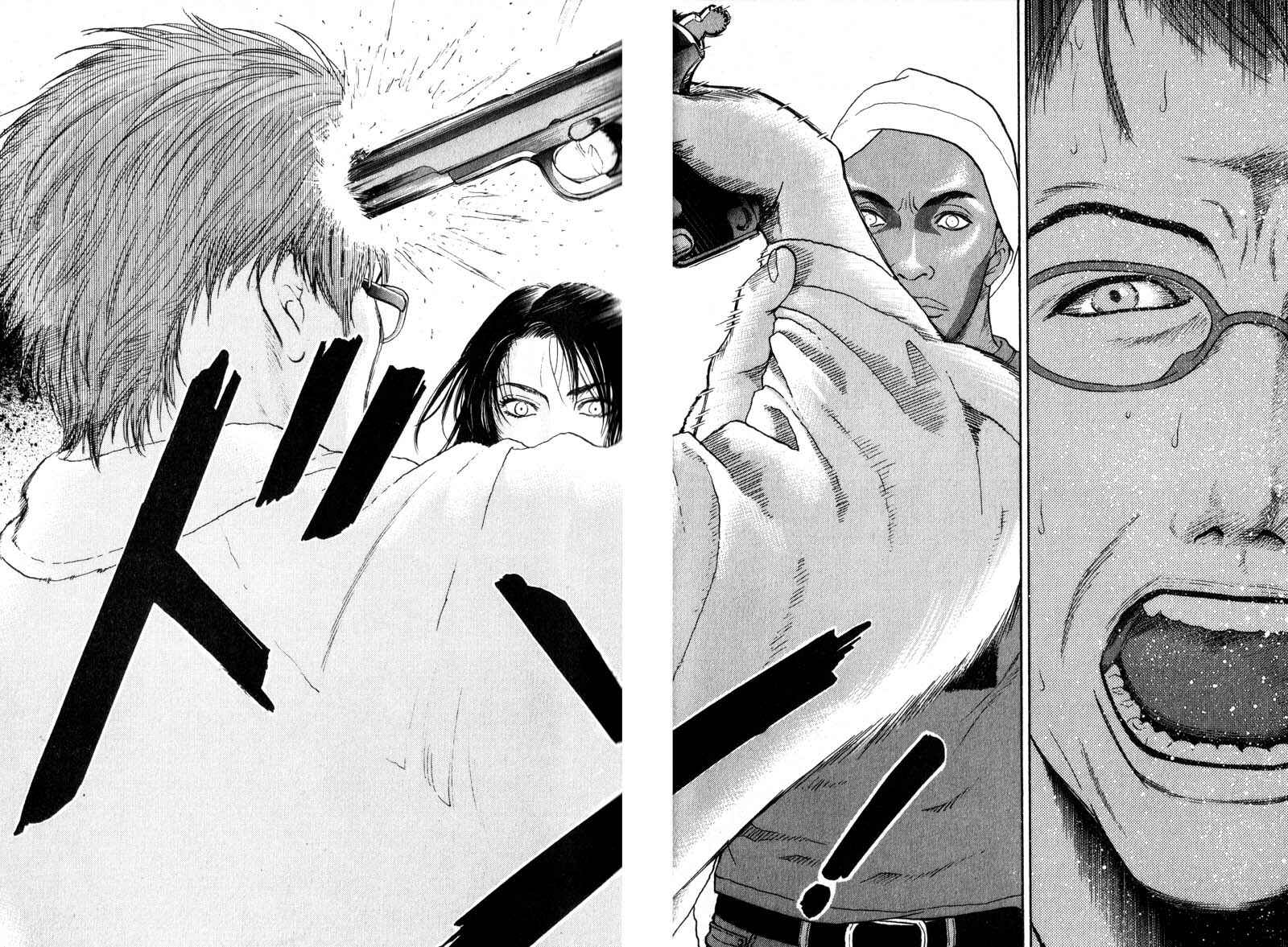 Page 46 Chapter 2.3 Nanase