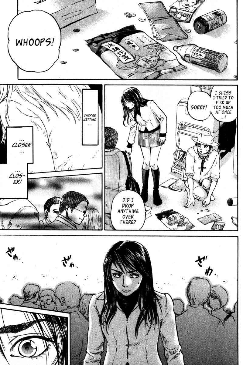 Page 31 Chapter 4.1 Nanase