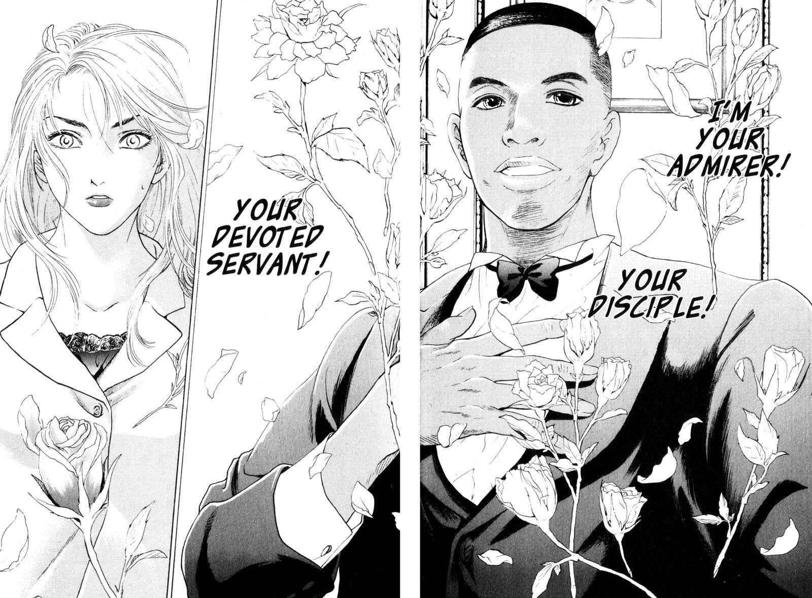 Page 33 Chapter 2.2 Nanase