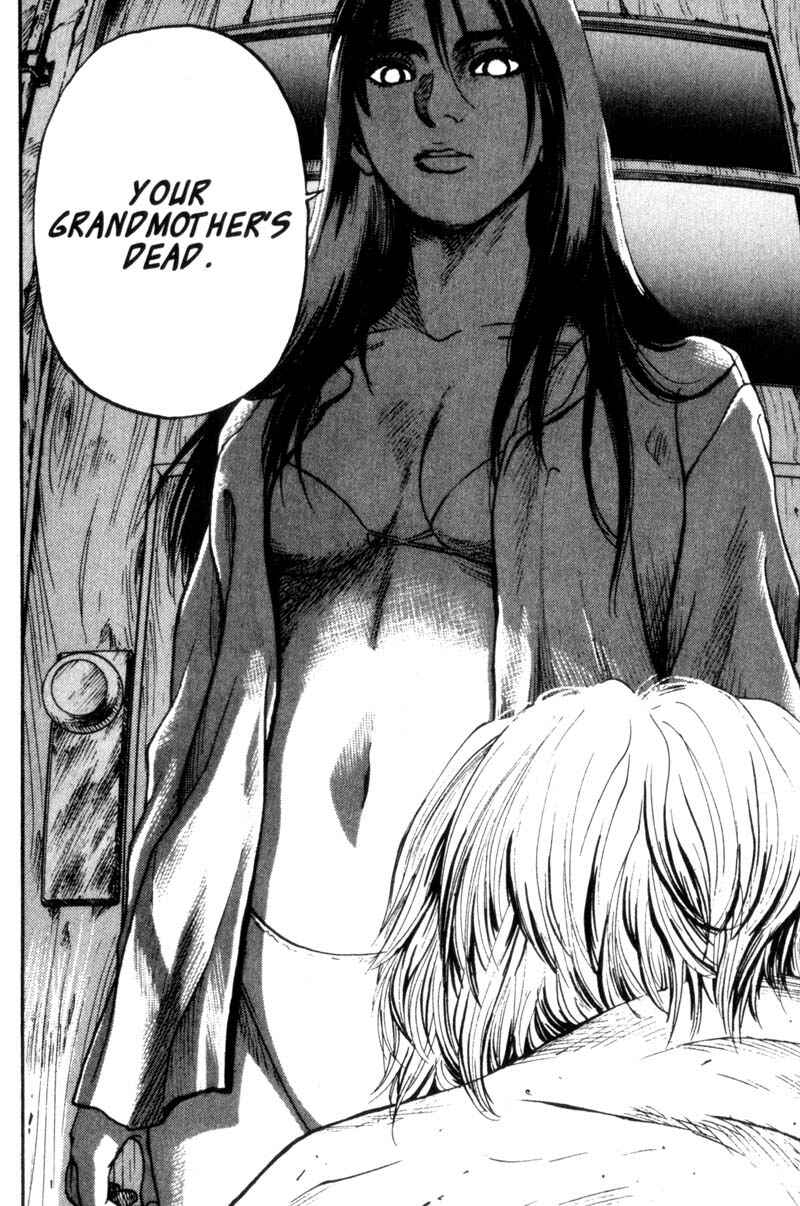 Page 27 Chapter 0.6 Nanase