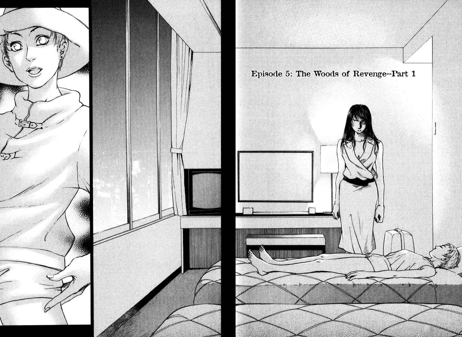 Page 3 Chapter 5.1 Nanase