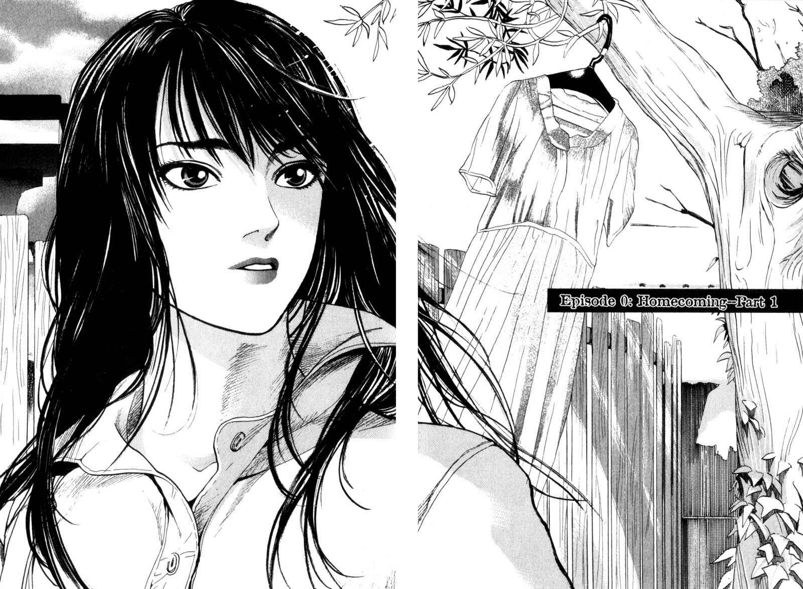 Page 9 Chapter 0.5 Nanase