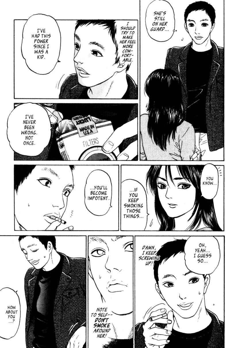Page 34 Chapter 1.2 Nanase