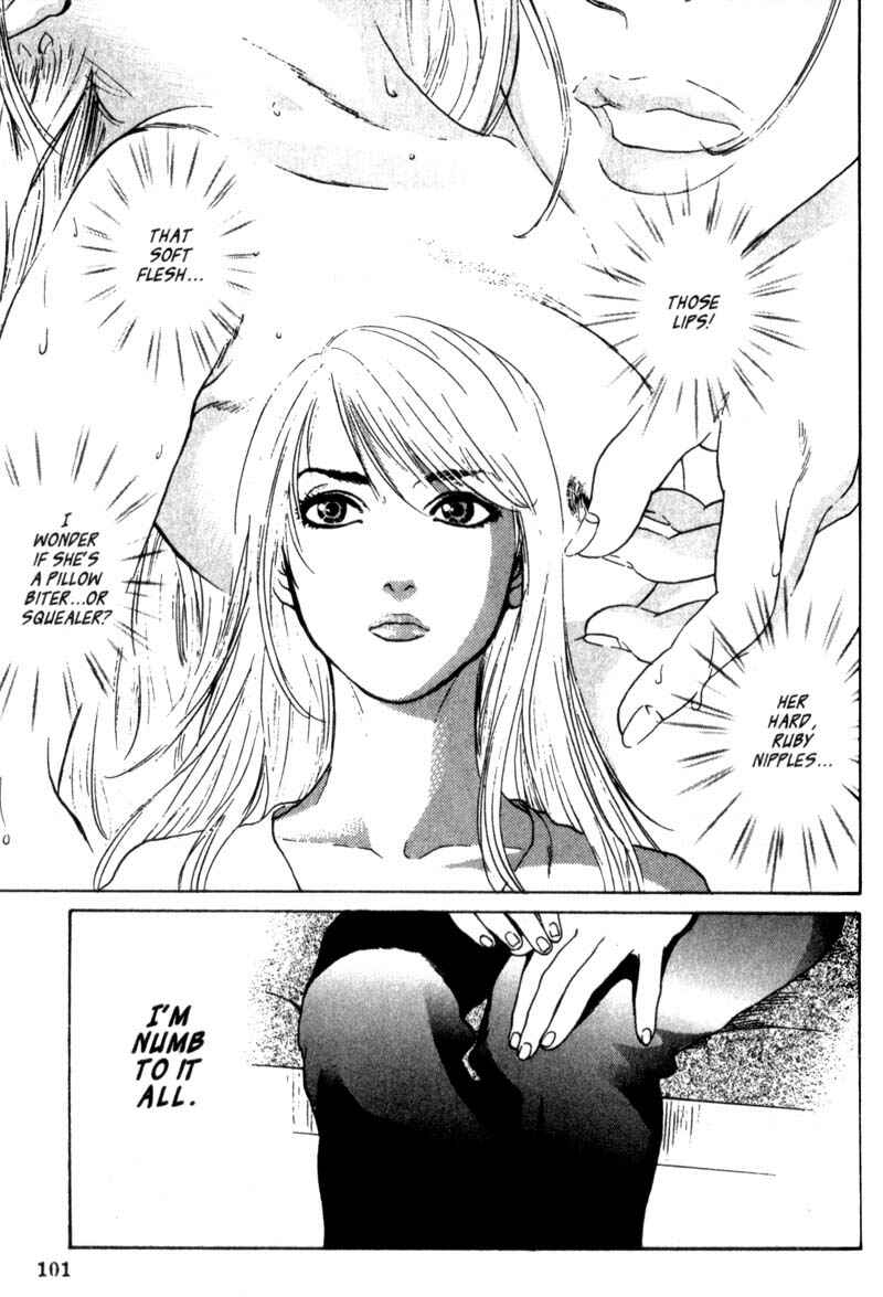 Page 19 Chapter 1.1 Nanase