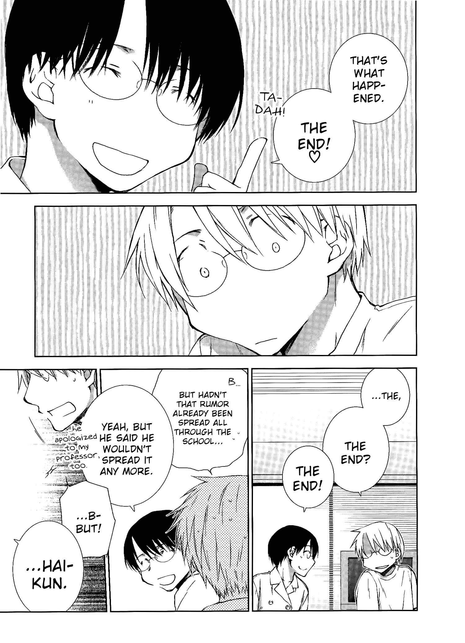 Page 19 Chapter 12 Femme Fatale