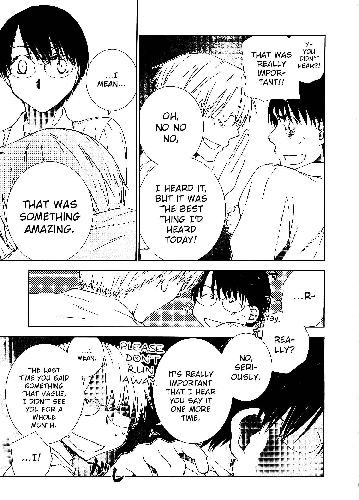 Page 25 Chapter 12 Femme Fatale