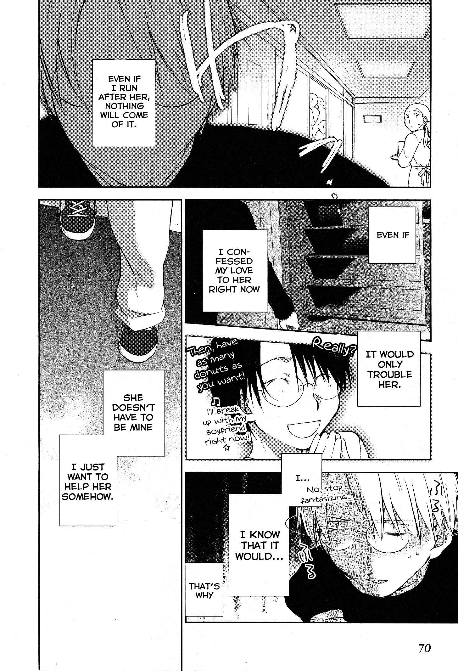 Page 28 Chapter 2 Femme Fatale
