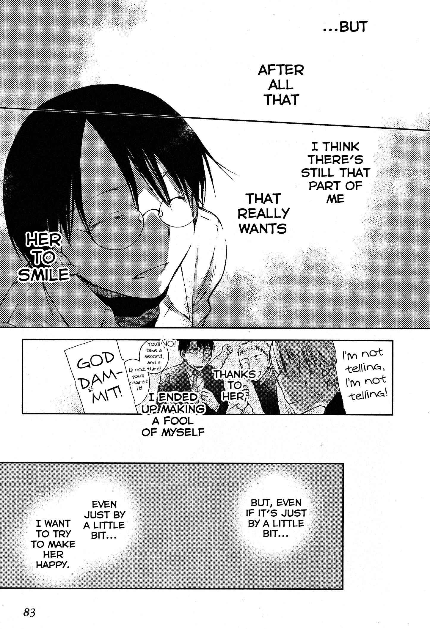 Page 41 Chapter 2 Femme Fatale