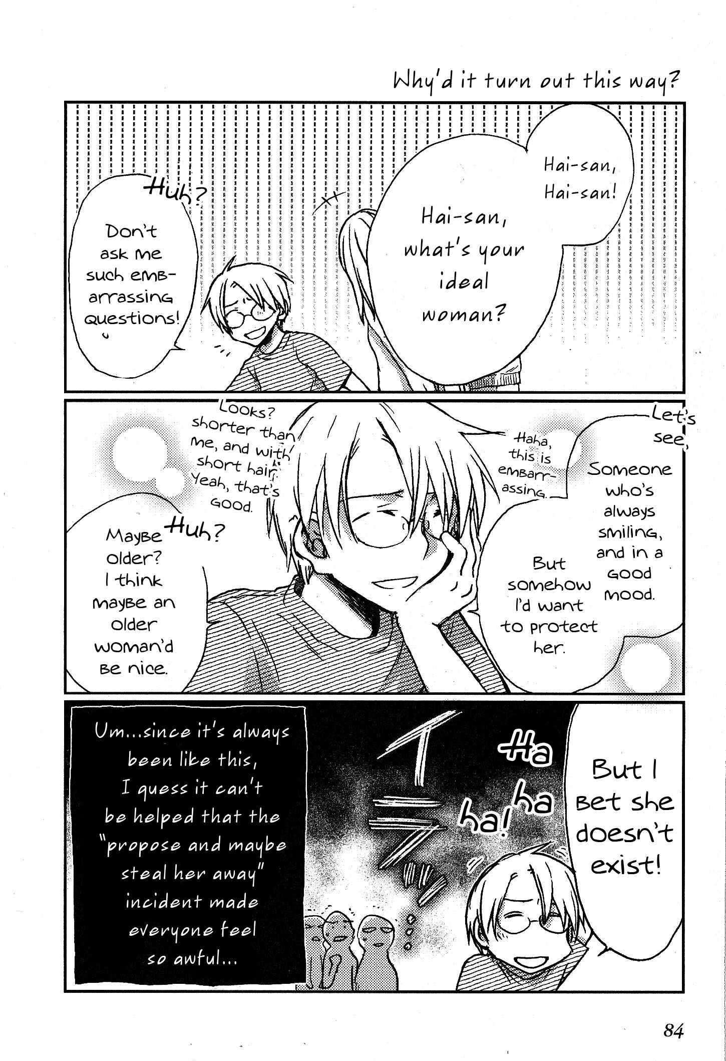 Page 42 Chapter 2 Femme Fatale