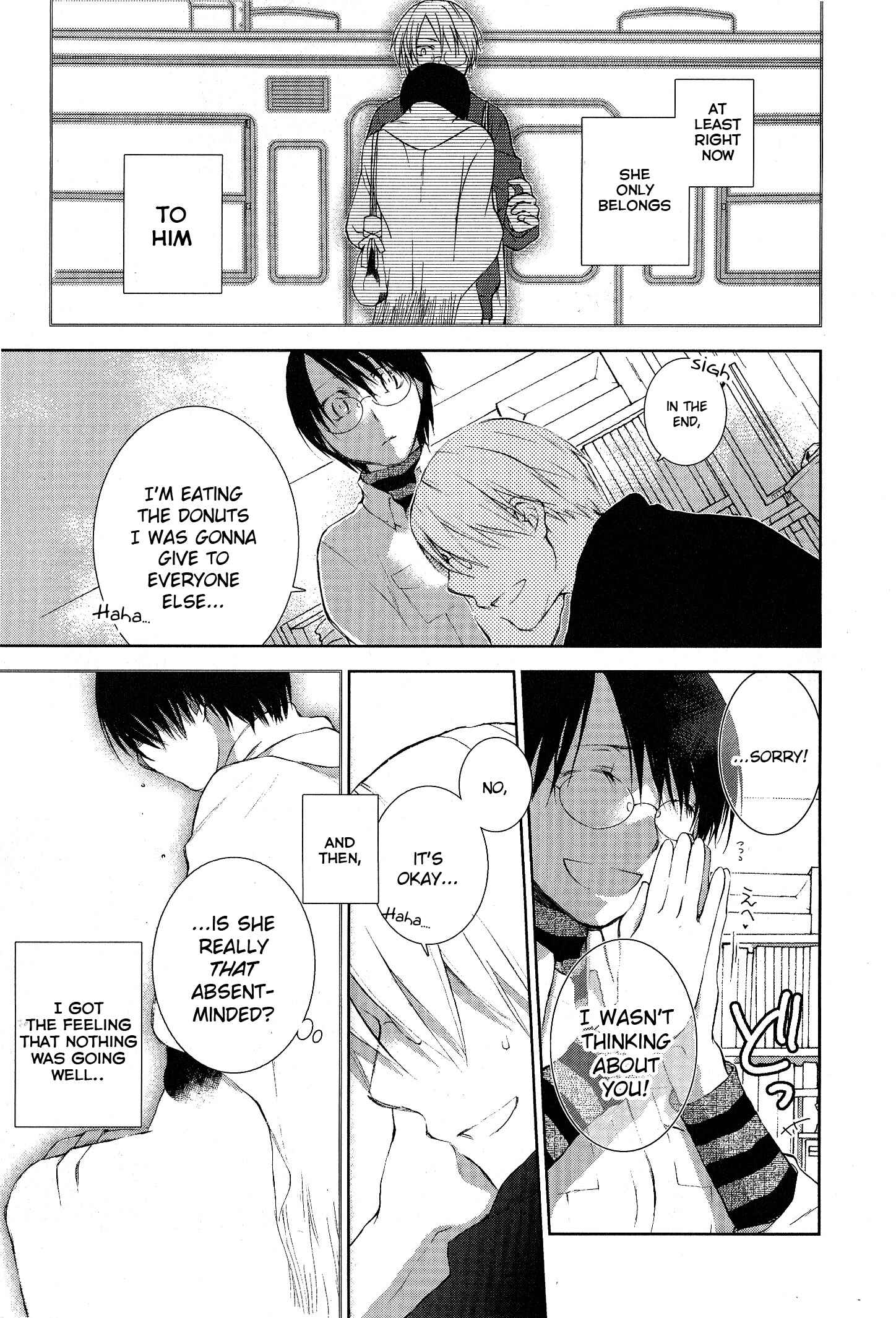 Page 7 Chapter 2 Femme Fatale