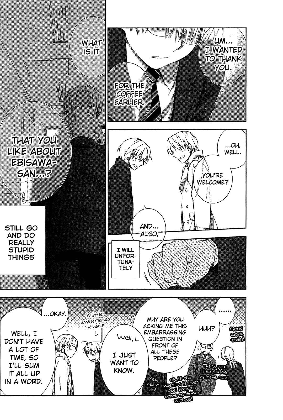 Page 15 Chapter 8 Femme Fatale