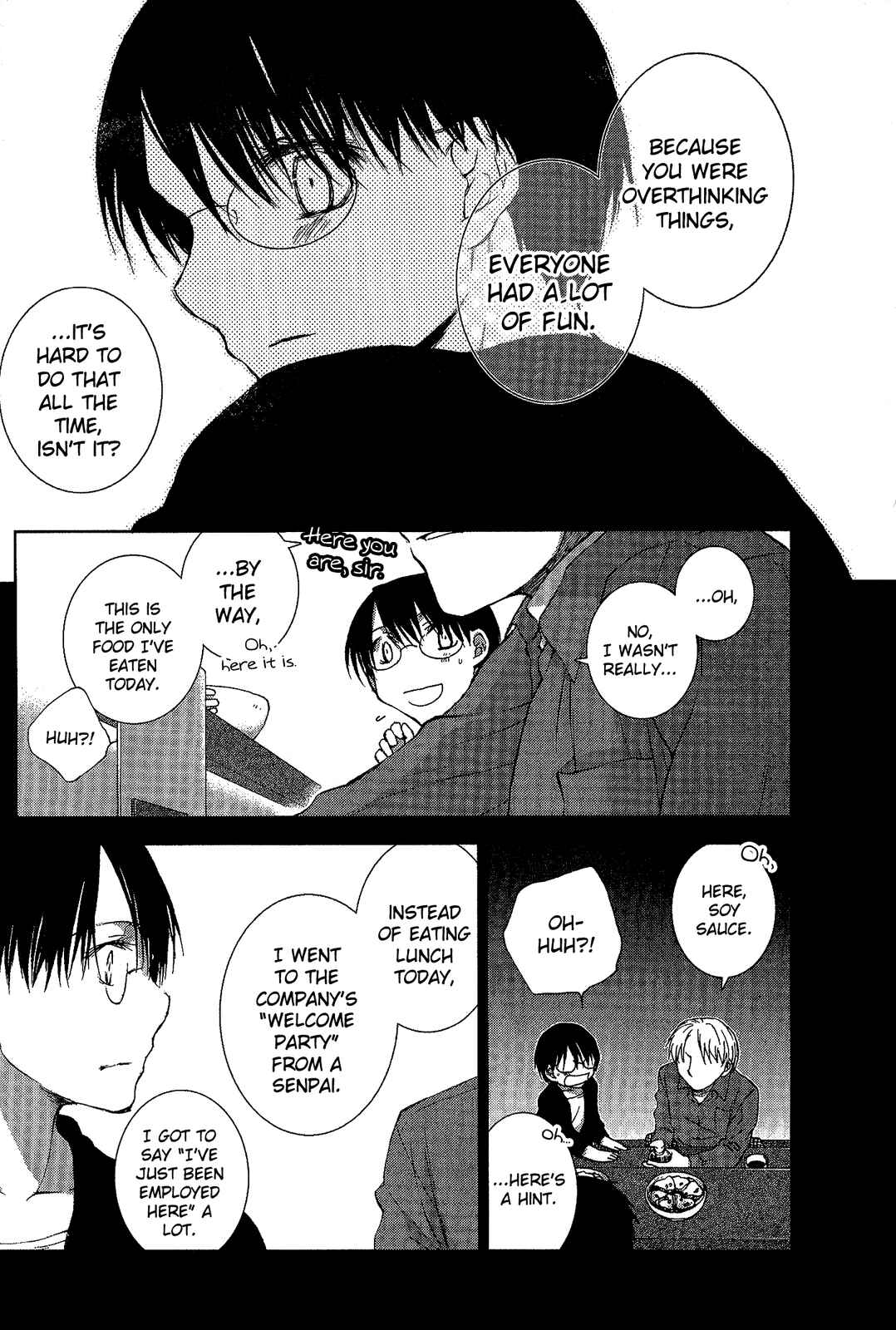 Page 21 Chapter 8 Femme Fatale