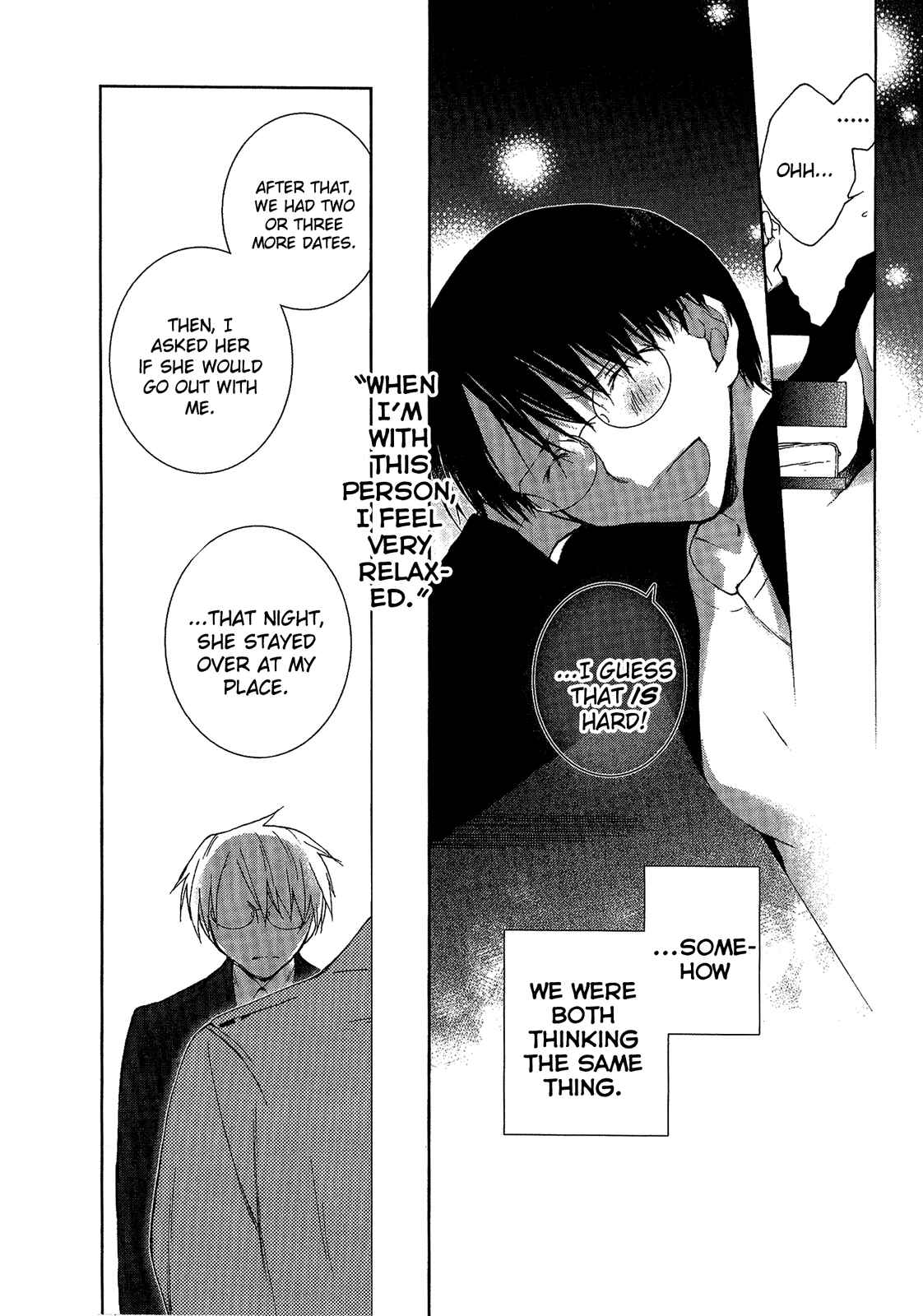 Page 22 Chapter 8 Femme Fatale
