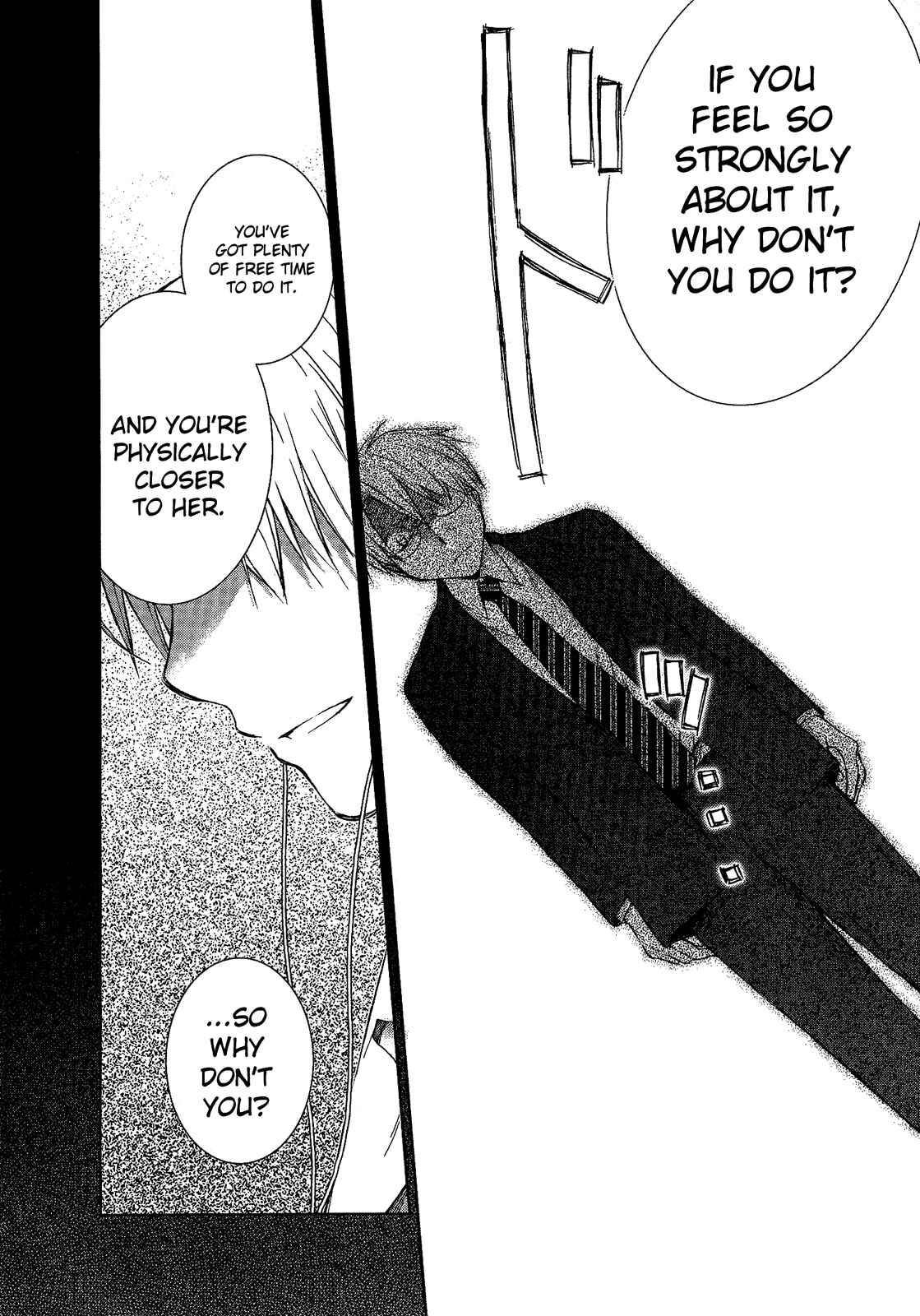 Page 30 Chapter 8 Femme Fatale