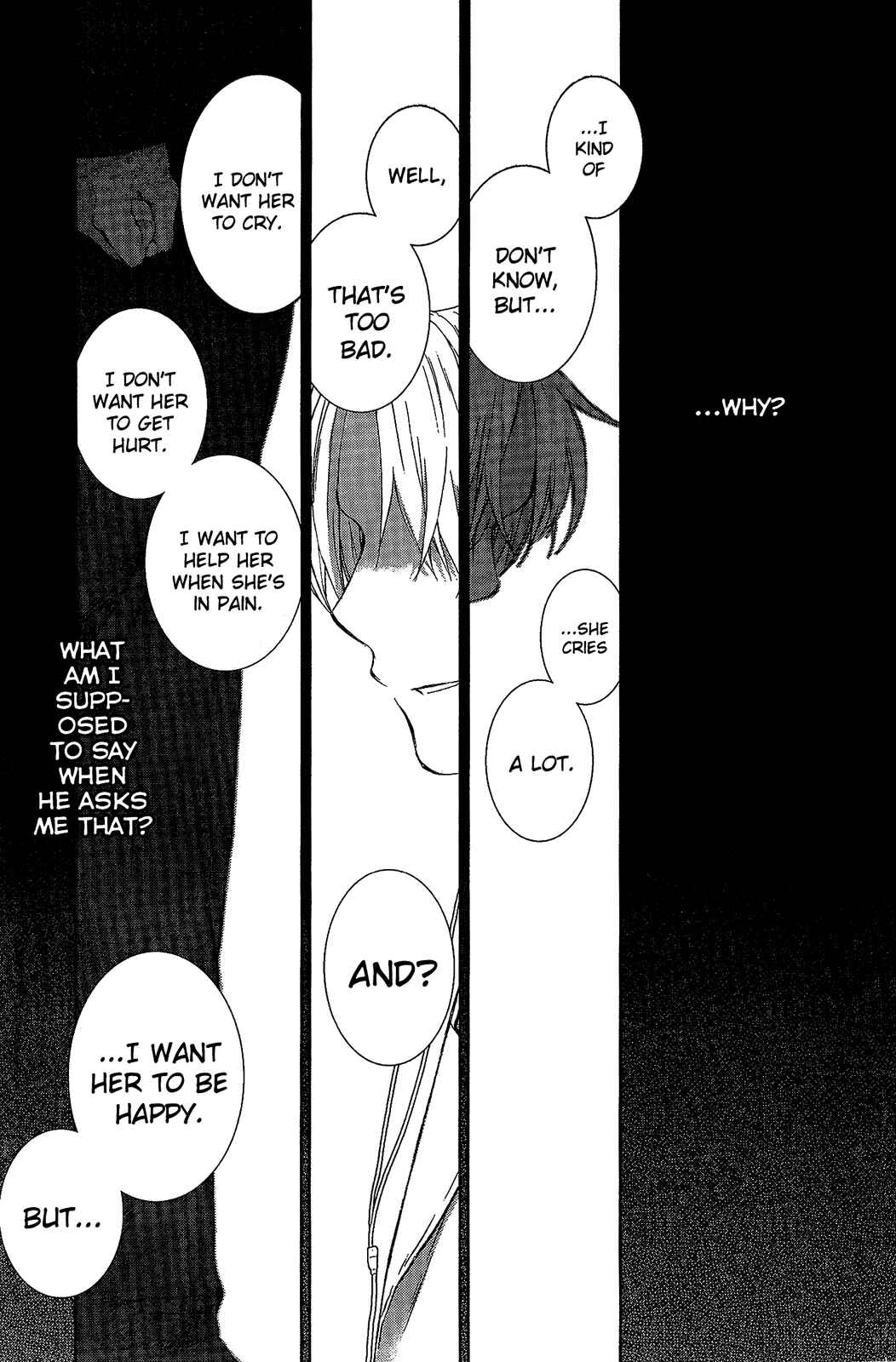 Page 31 Chapter 8 Femme Fatale