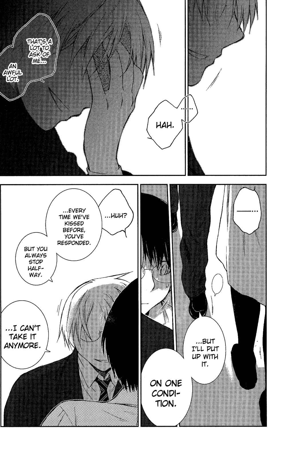 Page 44 Chapter 8 Femme Fatale