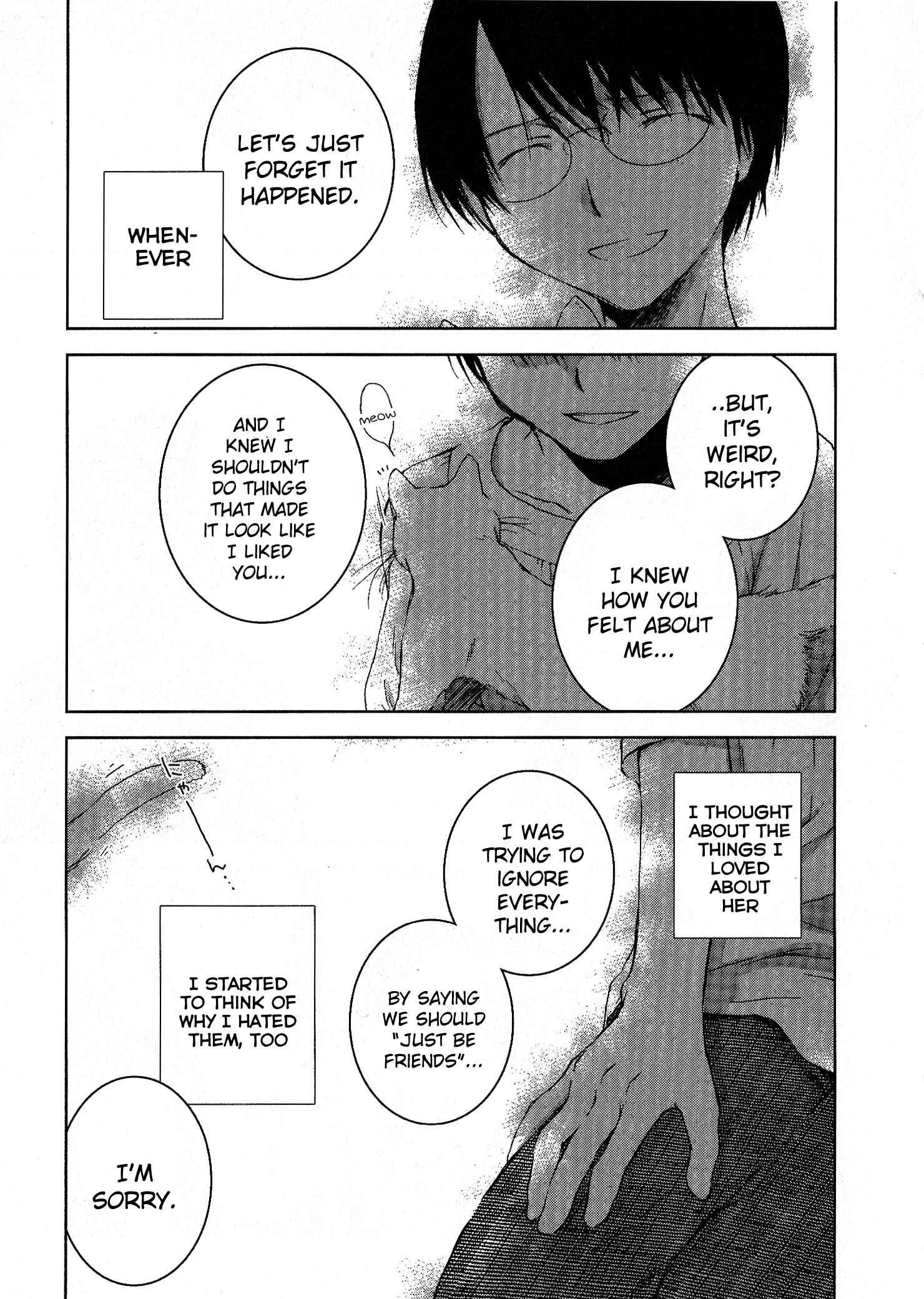 Page 35 Chapter 9 Femme Fatale