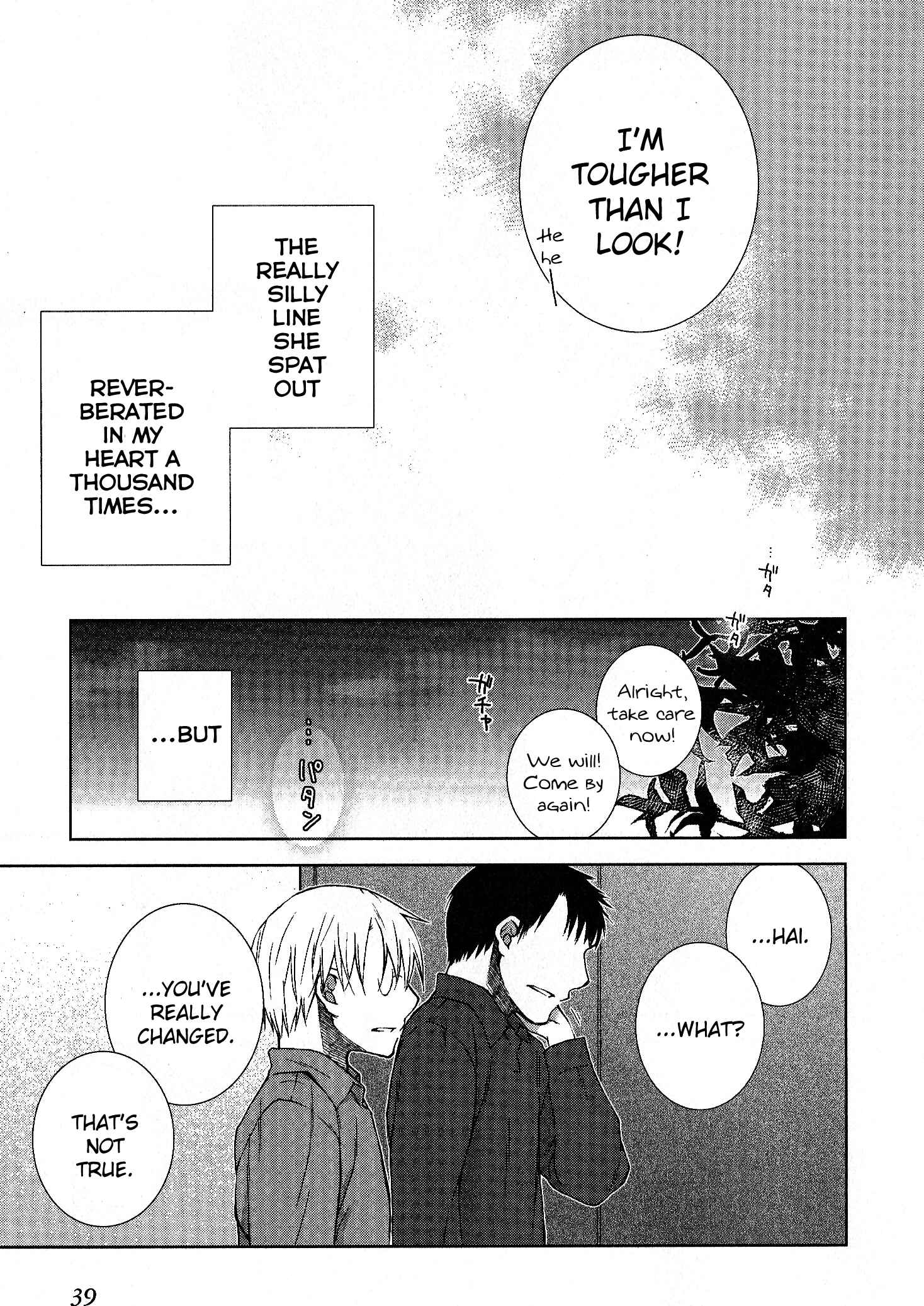 Page 41 Chapter 9 Femme Fatale