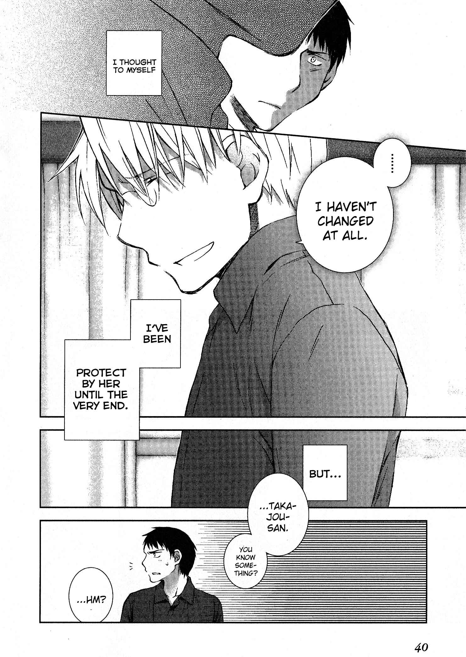 Page 42 Chapter 9 Femme Fatale