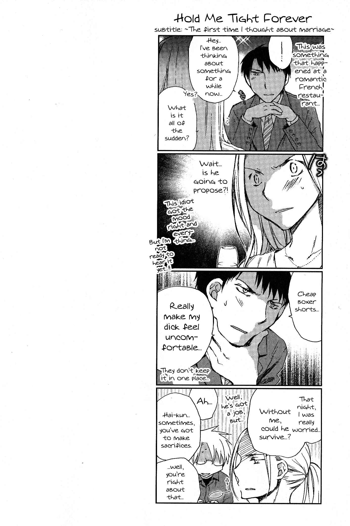 Page 47 Chapter 9 Femme Fatale