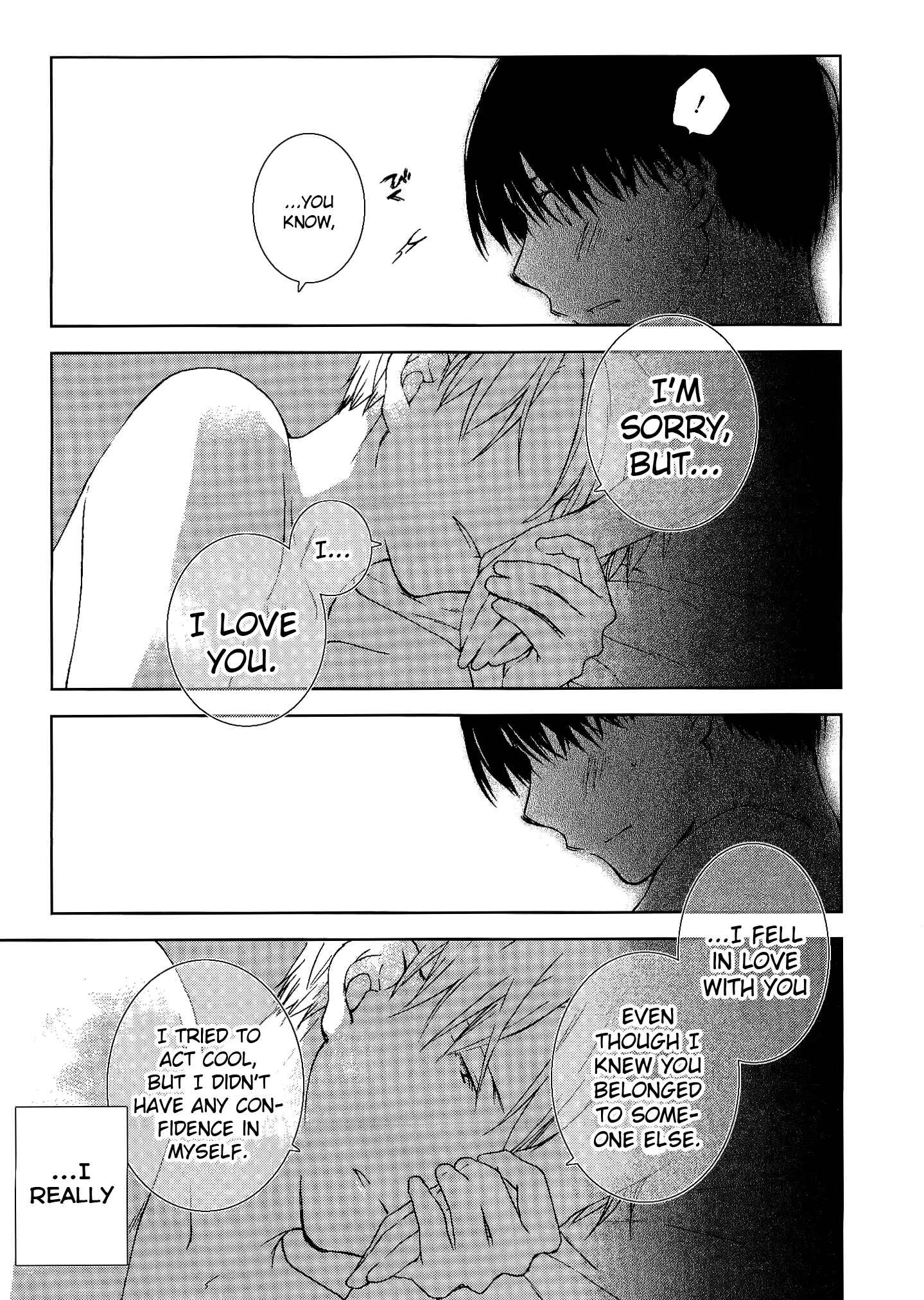 Page 37 Chapter 11 Femme Fatale