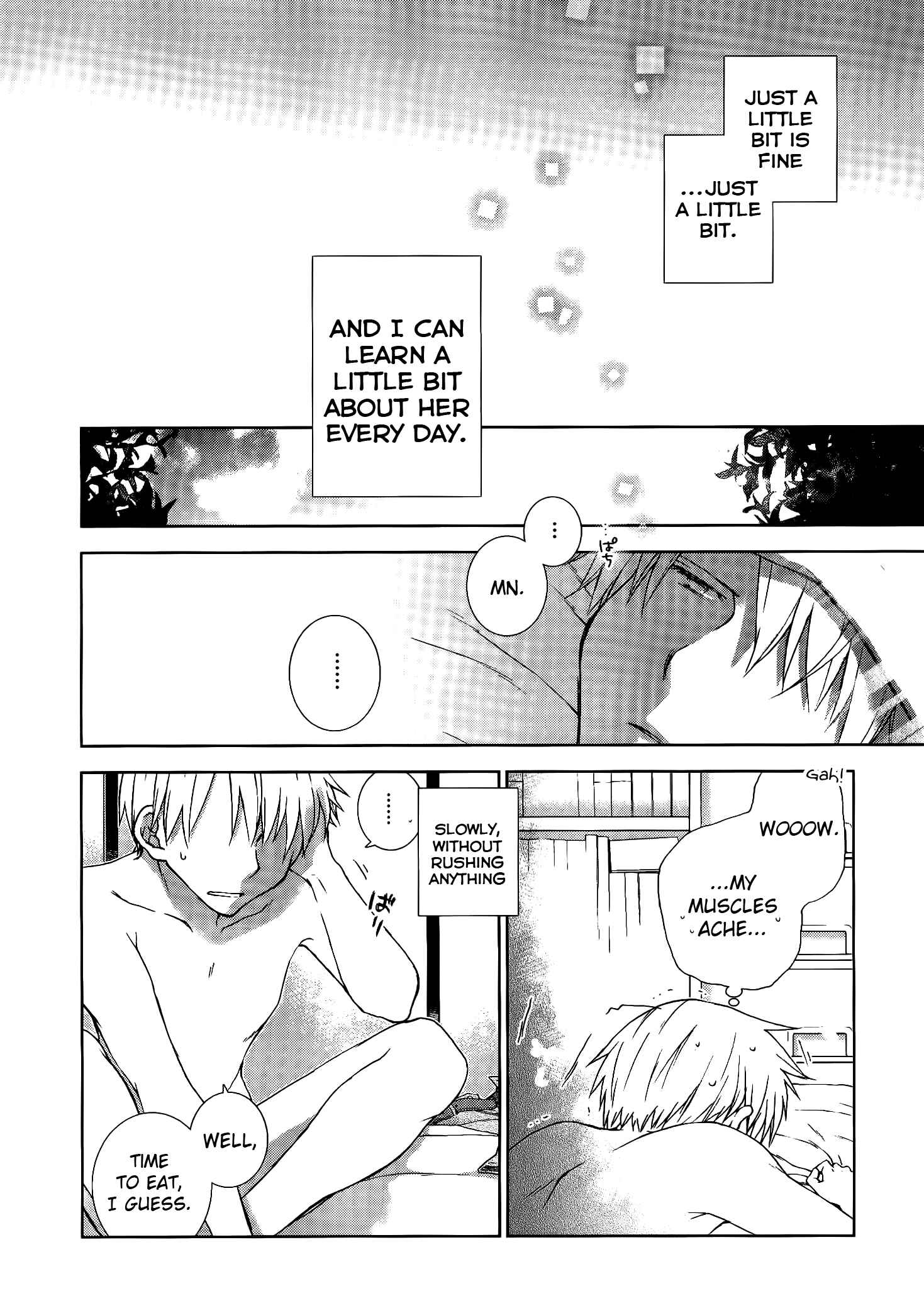 Page 40 Chapter 11 Femme Fatale