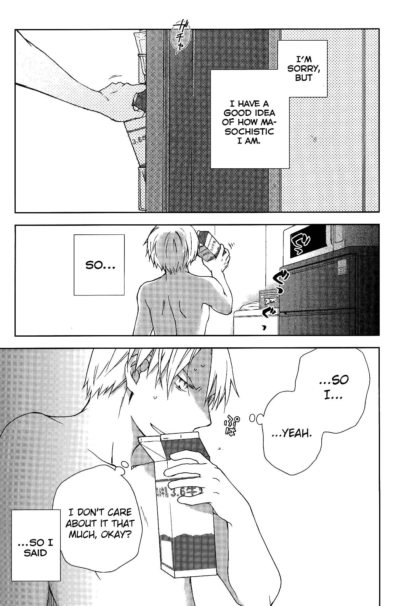 Page 41 Chapter 11 Femme Fatale