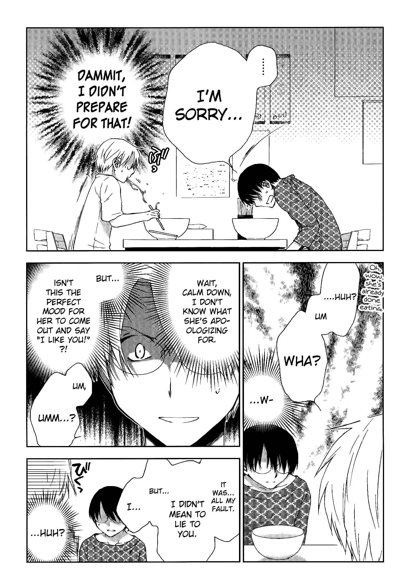 Page 9 Chapter 11 Femme Fatale