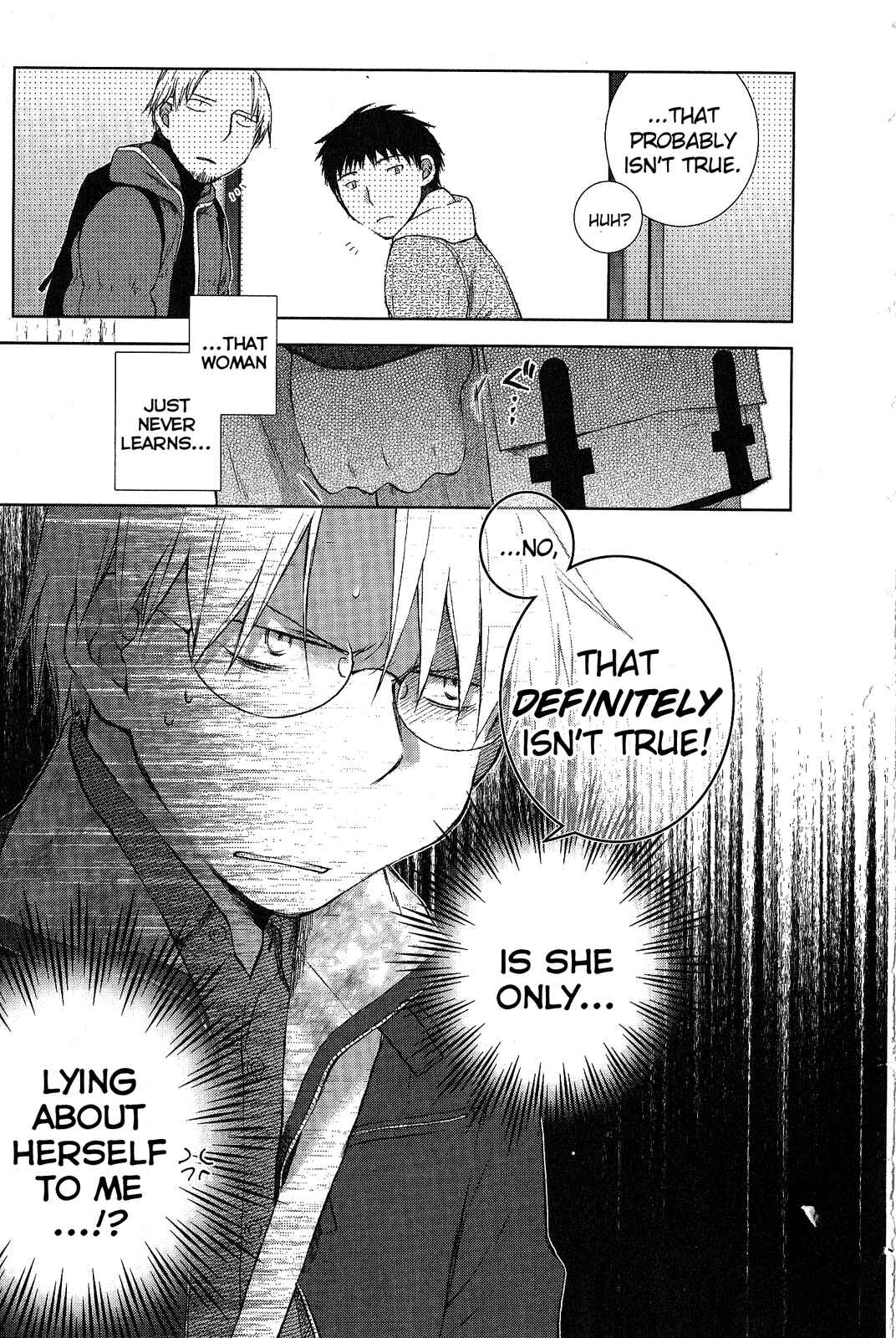 Page 35 Chapter 7 Femme Fatale