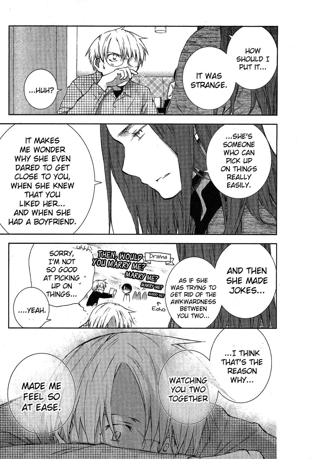 Page 9 Chapter 7 Femme Fatale