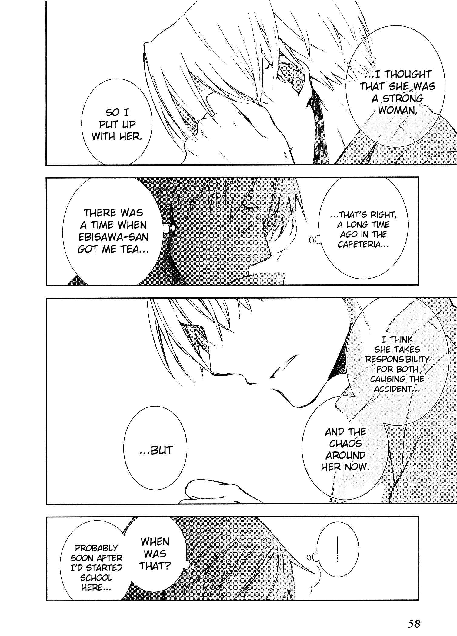Page 11 Chapter 10 Femme Fatale