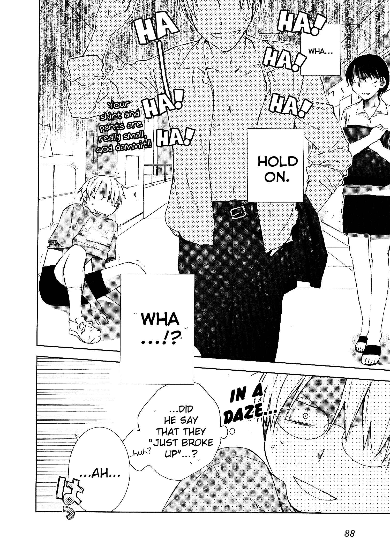 Page 41 Chapter 10 Femme Fatale