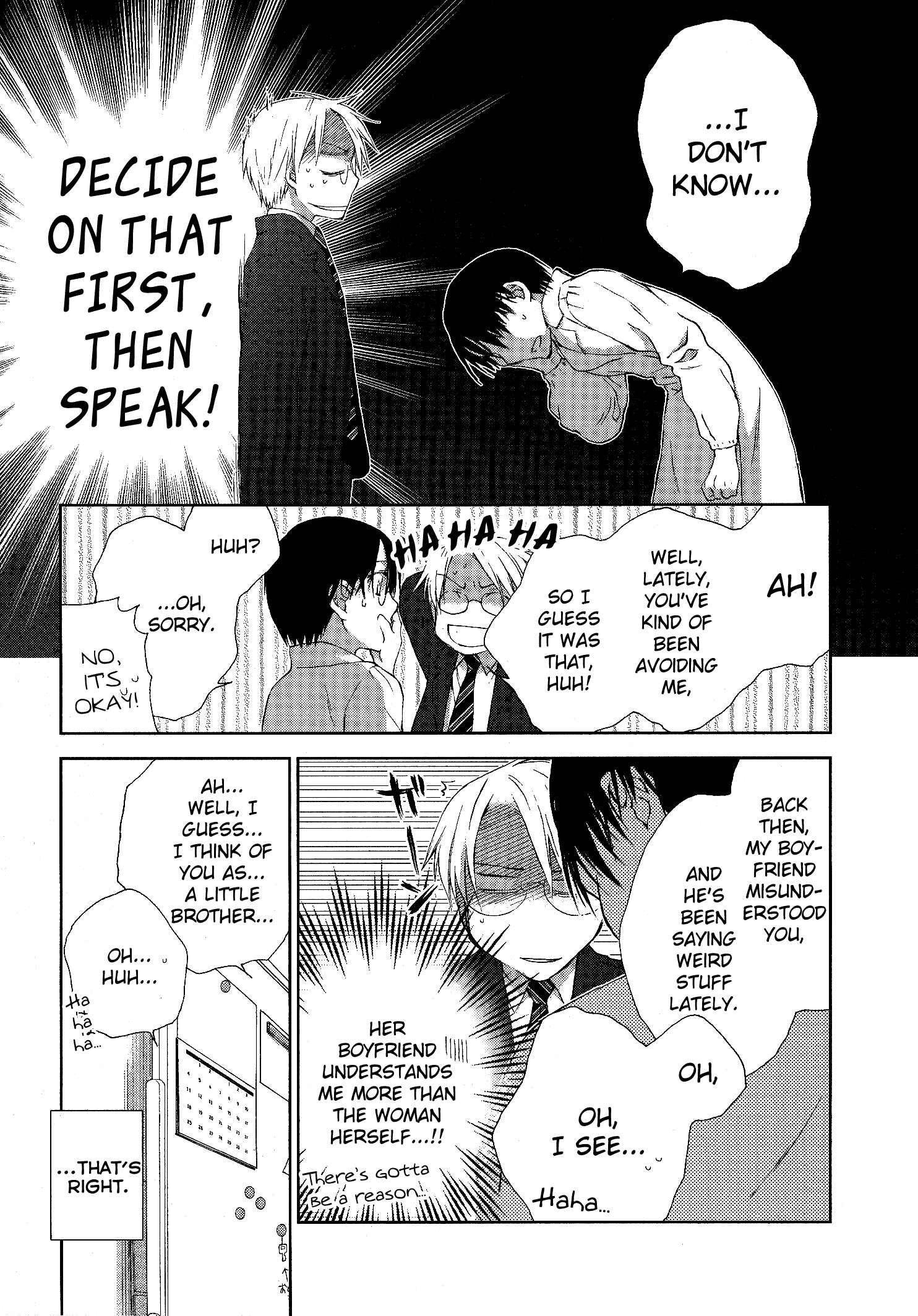 Page 21 Chapter 3 Femme Fatale