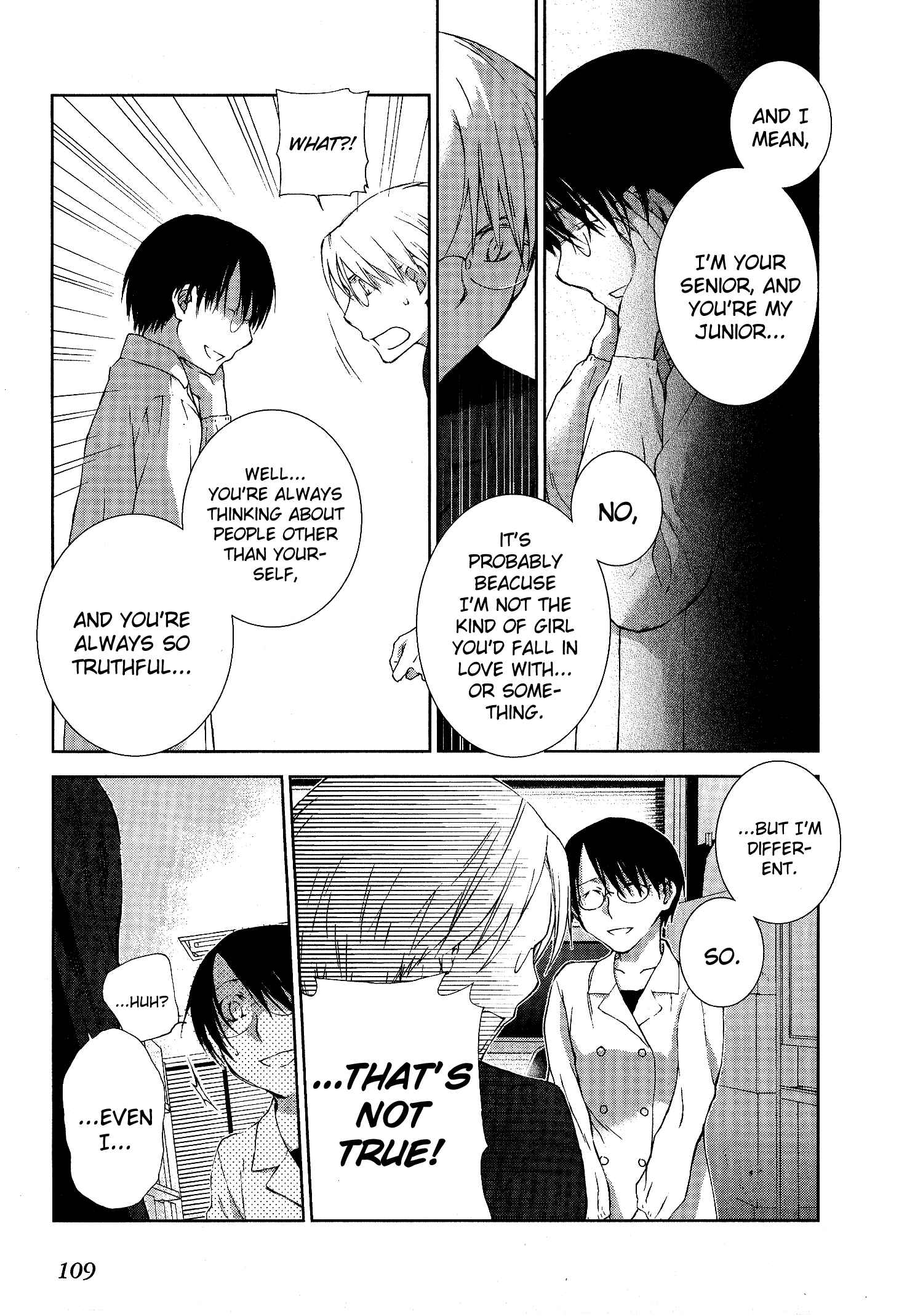 Page 25 Chapter 3 Femme Fatale
