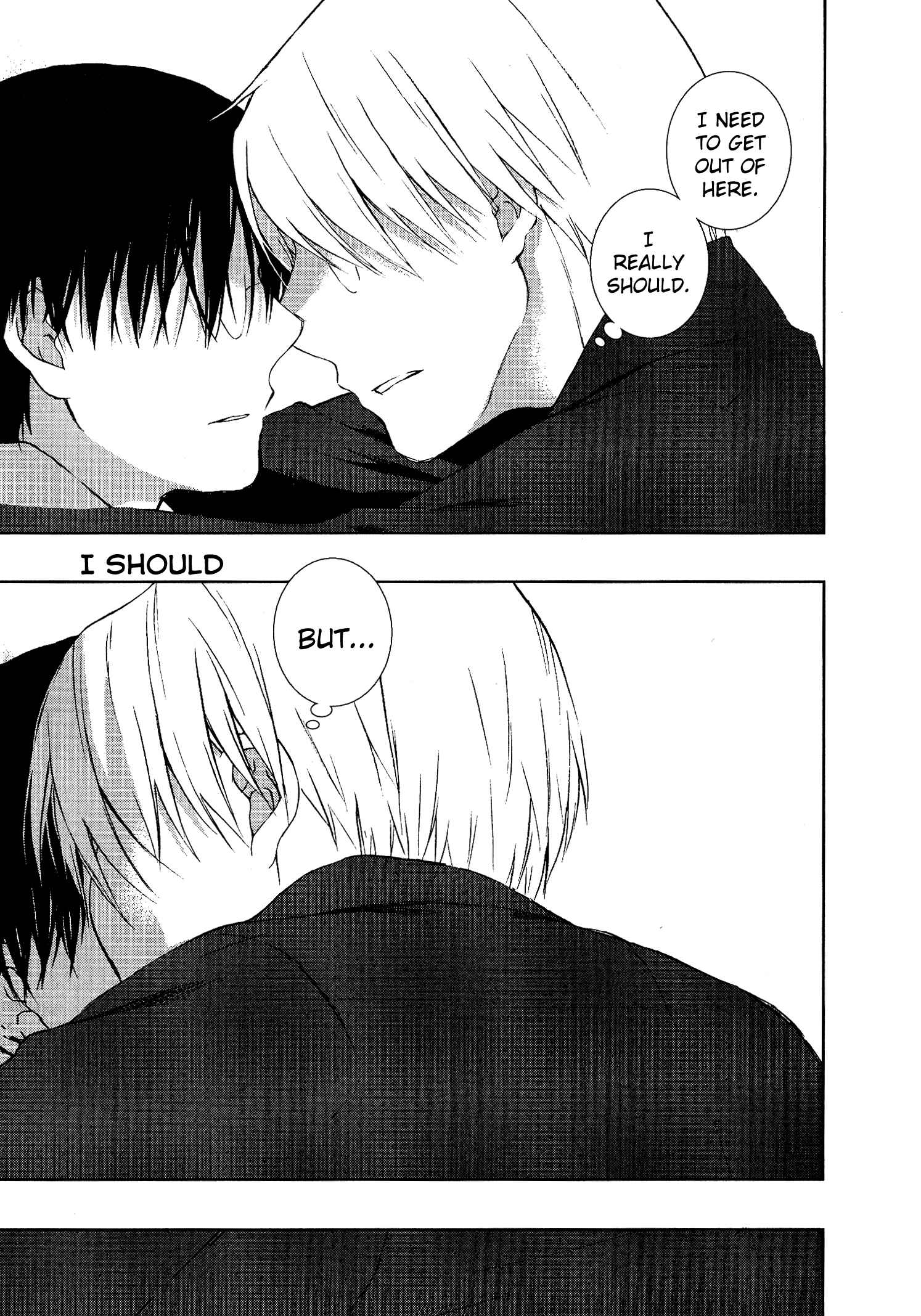 Page 29 Chapter 3 Femme Fatale
