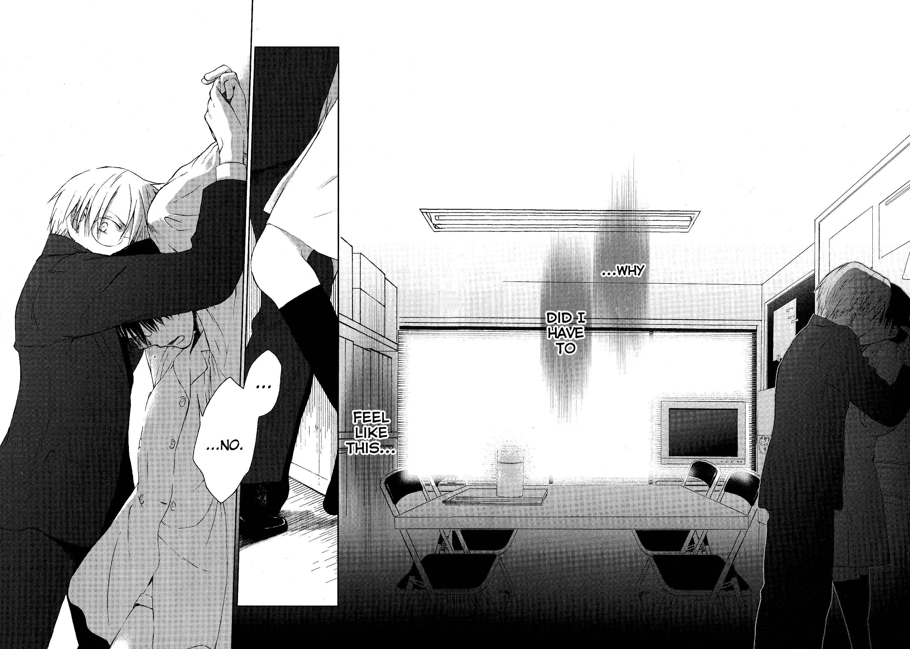 Page 30 Chapter 3 Femme Fatale