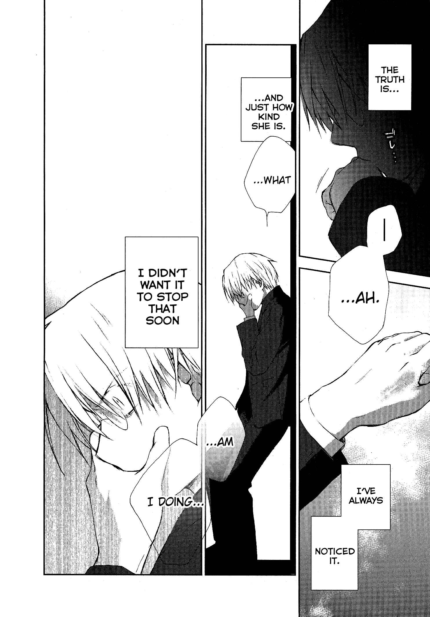 Page 33 Chapter 3 Femme Fatale