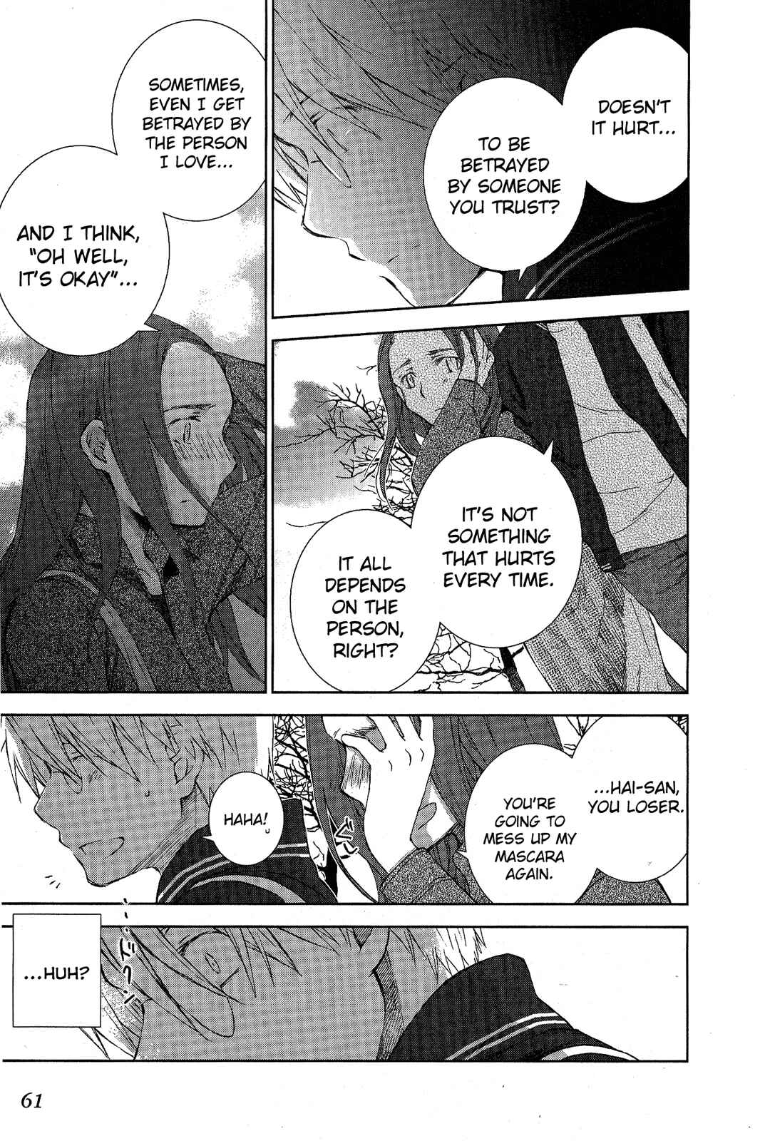 Page 17 Chapter 6 Femme Fatale