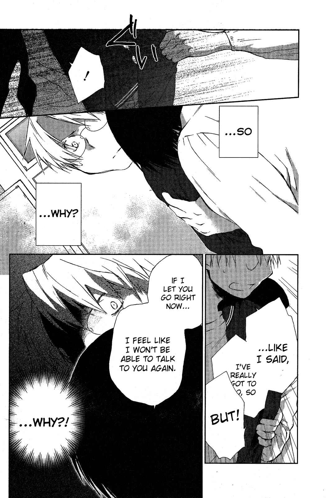 Page 23 Chapter 6 Femme Fatale