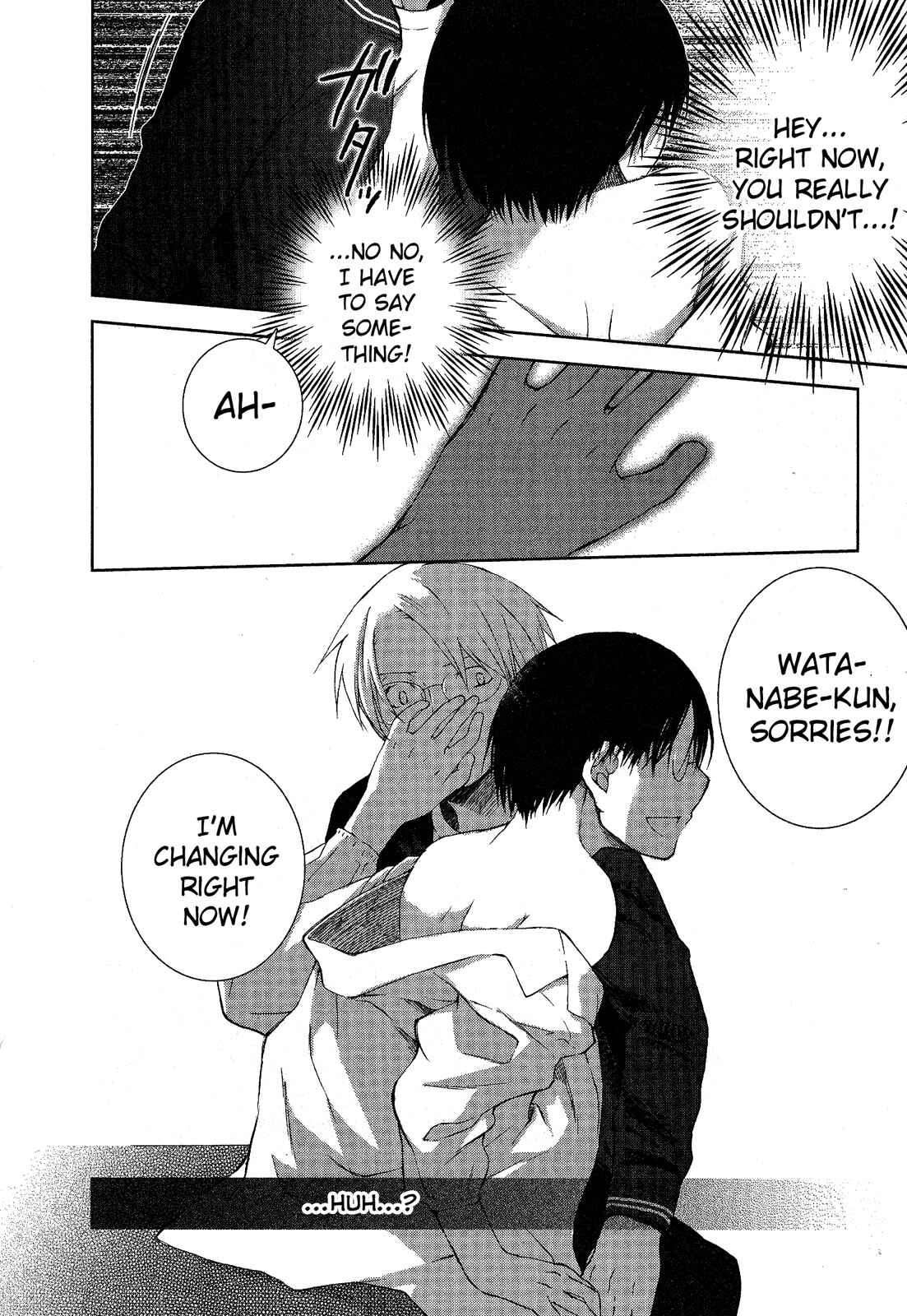 Page 30 Chapter 6 Femme Fatale